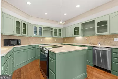 1010 Plum Orchard Road, Greensboro, GA 30642 - Photo 25