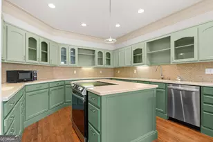 1010 Plum Orchard Rd, Greensboro, GA 30642 - Photo 25