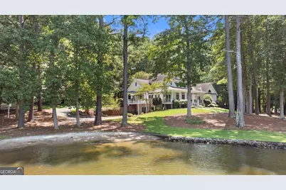 1010 Plum Orchard Road, Greensboro, GA 30642 - Photo 5