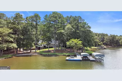 1010 Plum Orchard Road, Greensboro, GA 30642 - Photo 3