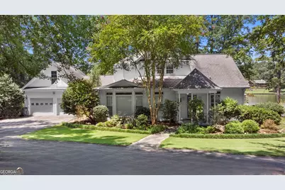 1010 Plum Orchard Road, Greensboro, GA 30642 - Photo 9