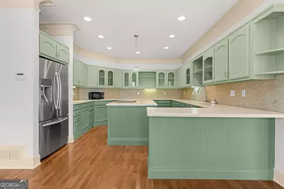 1010 Plum Orchard Road, Greensboro, GA 30642 - Photo 23