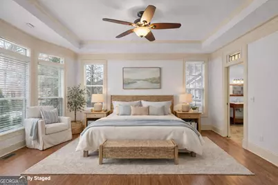 1010 Plum Orchard Road, Greensboro, GA 30642 - Photo 17