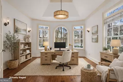 1010 Plum Orchard Road, Greensboro, GA 30642 - Photo 15