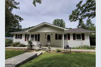 1149 Mineral Bluff Highway, McCaysville, GA 30555 - Photo 1