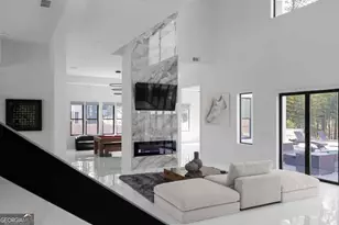 4031 Oak Forest Cir, Marietta, GA 30062 - Photo 85