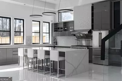 4031 Oak Forest Circle, Marietta, GA 30062 - Photo 71