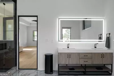 4031 Oak Forest Circle, Marietta, GA 30062 - Photo 47