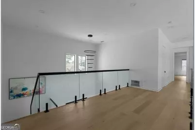 4031 Oak Forest Circle, Marietta, GA 30062 - Photo 31