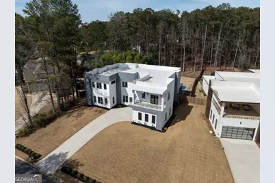 4031 Oak Forest Circle, Marietta, GA 30062 - Photo 5