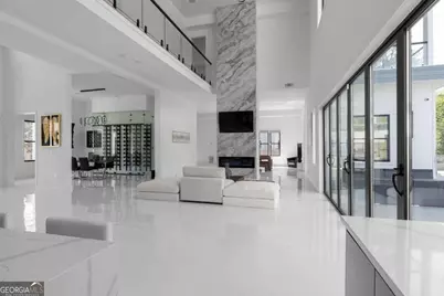 4031 Oak Forest Circle, Marietta, GA 30062 - Photo 83