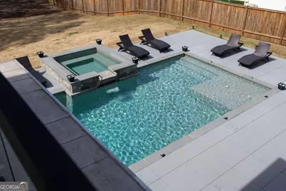 4031 Oak Forest Circle, Marietta, GA 30062 - Photo 97