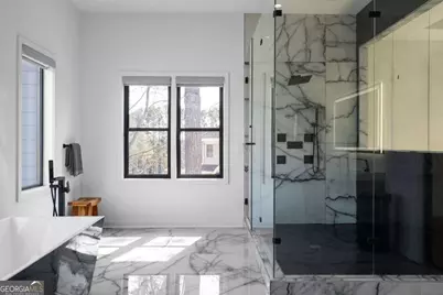 4031 Oak Forest Circle, Marietta, GA 30062 - Photo 51