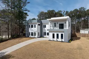 4031 Oak Forest Cir, Marietta, GA 30062 - Photo 3