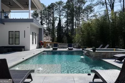 4031 Oak Forest Circle, Marietta, GA 30062 - Photo 89