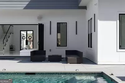 4031 Oak Forest Circle, Marietta, GA 30062 - Photo 91