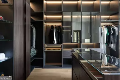 4031 Oak Forest Circle, Marietta, GA 30062 - Photo 45