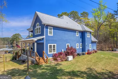 392 Big Oconee River Road, Sparta, GA 31087 - Photo 3