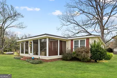 234 S Railroad Street SE, Toomsboro, GA 31090 - Photo 3