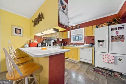 234 S Railroad Street SE, Toomsboro, GA 31090 - Photo 17