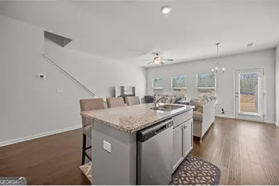 7083 Gladstone Circle, Stonecrest, GA 30038 - Photo 3