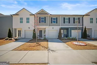 7083 Gladstone Circle, Stonecrest, GA 30038 - Photo 1