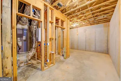 34 Living Waters Way #2F, Clayton, GA 30525 - Photo 29