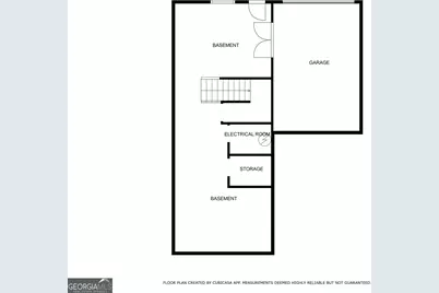 34 Living Waters Way #2F, Clayton, GA 30525 - Photo 31