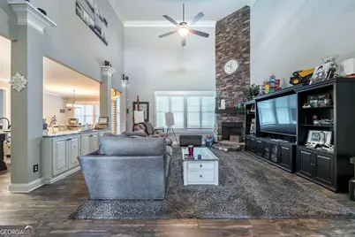 223 Yale Circle, Bonaire, GA 31005 - Photo 11