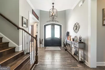 223 Yale Circle, Bonaire, GA 31005 - Photo 9