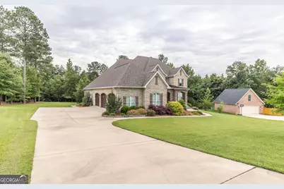 223 Yale Circle, Bonaire, GA 31005 - Photo 5