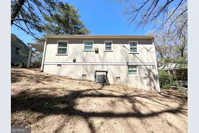 3566 Fairlane Drive NW, Atlanta, GA 30331 - Photo 15