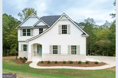 63 Ironwood Court #91, Midland, GA 31820 - Photo 1