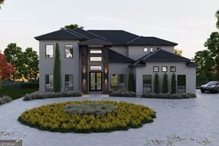 2704 Antioch Street NE, Conyers, GA 30013 - Photo 1