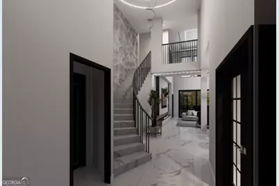 2704 Antioch Street NE, Conyers, GA 30013 - Photo 3