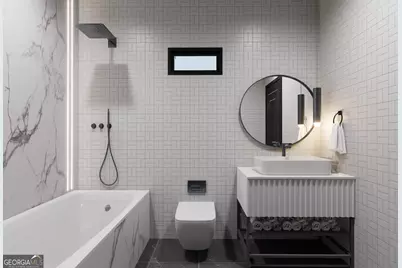 2704 Antioch Street NE, Conyers, GA 30013 - Photo 19