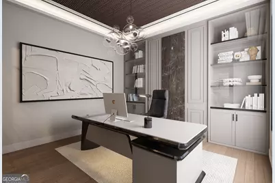 2702 Antioch Street NE, Conyers, GA 30013 - Photo 35