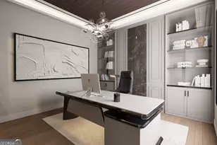 2702 Antioch Street NE, Conyers, GA 30013 - Photo 35