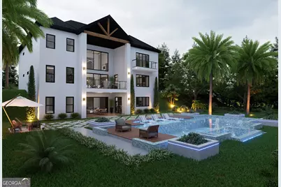 2702 Antioch Street NE, Conyers, GA 30013 - Photo 3