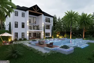 2702 Antioch Street NE, Conyers, GA 30013 - Photo 3