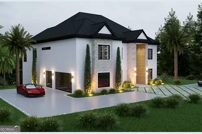 2700 Antioch Street NE, Conyers, GA 30013 - Photo 1