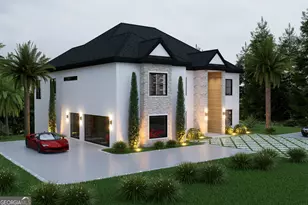 2700 Antioch Street NE, Conyers, GA 30013 - Photo 1