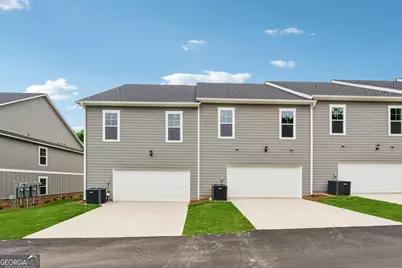 2538 Harbor Ridge Pass #343, Gainesville, GA 30507 - Photo 9