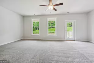 2538 Harbor Rdg Pass, Gainesville, GA 30507 - Photo 61