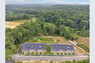 2538 Harbor Ridge Pass #343, Gainesville, GA 30507 - Photo 67
