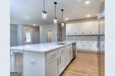 2538 Harbor Ridge Pass #343, Gainesville, GA 30507 - Photo 21