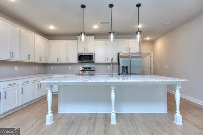 2538 Harbor Ridge Pass #343, Gainesville, GA 30507 - Photo 17