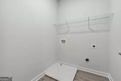 2534 Harbor Ridge Pass #344, Gainesville, GA 30507 - Photo 41