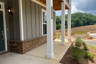 2522 Harbor Rdg Pass, Gainesville, GA 30507 - Photo 9