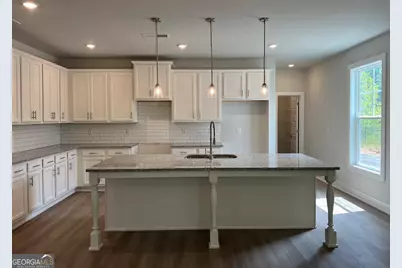 2522 Harbor Ridge Pass #347, Gainesville, GA 30507 - Photo 21